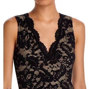 Generation Love Leila Stretch Lace Top